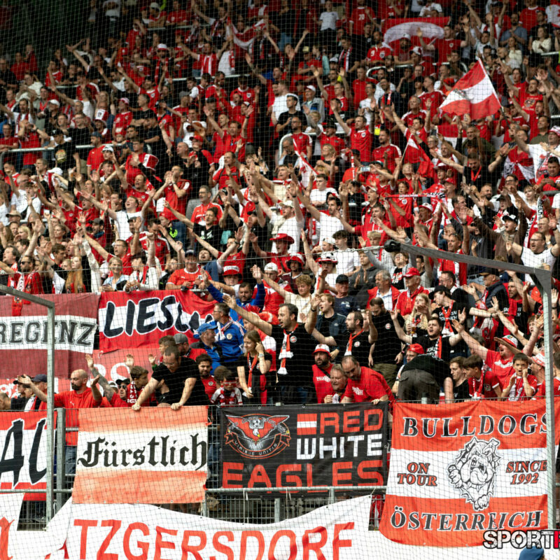 Schweiz – Oesterreich