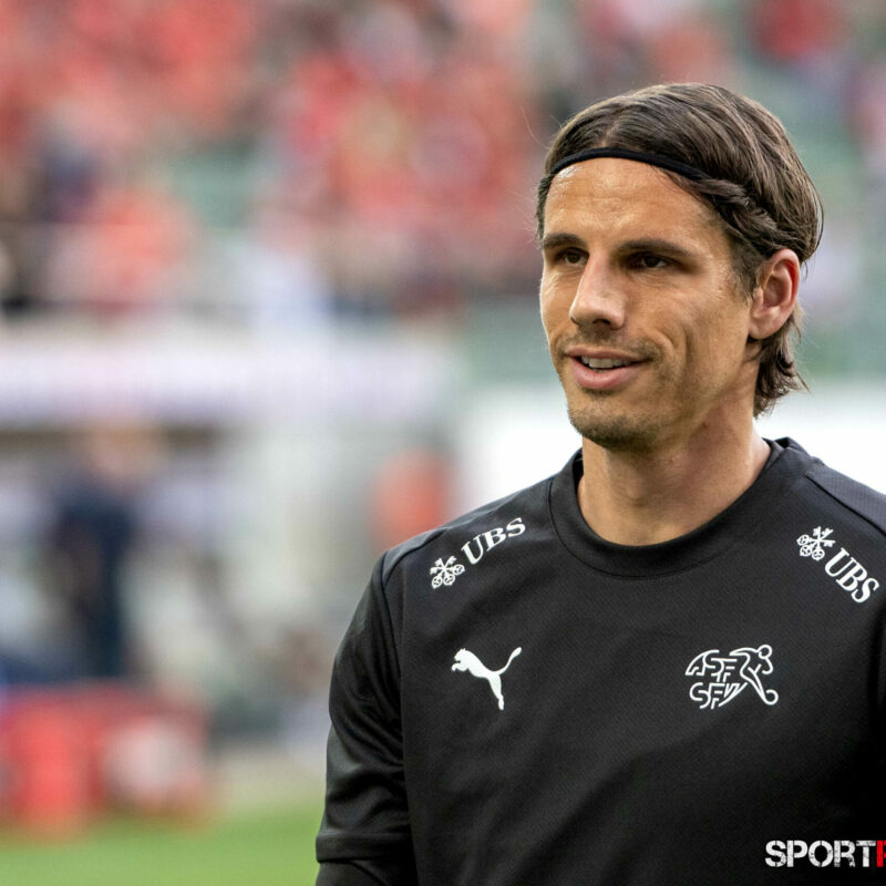 Schweiz – Oesterreich