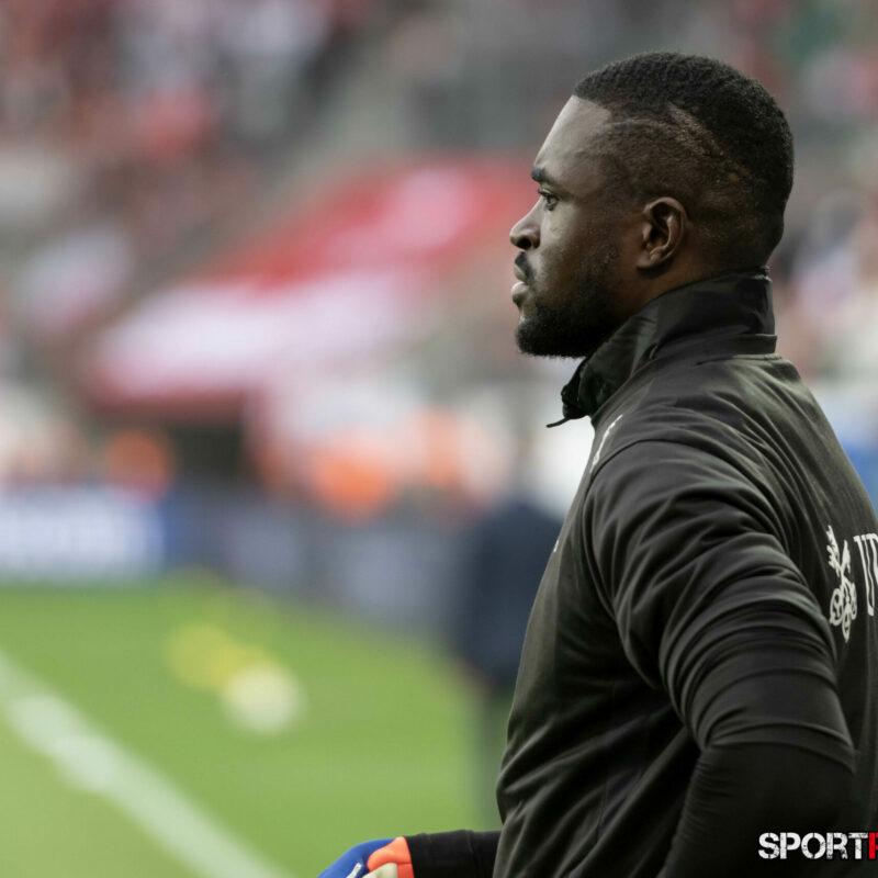 Schweiz – Oesterreich