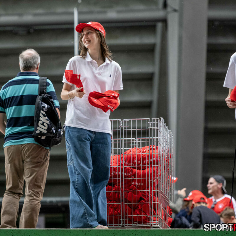 Schweiz – Oesterreich