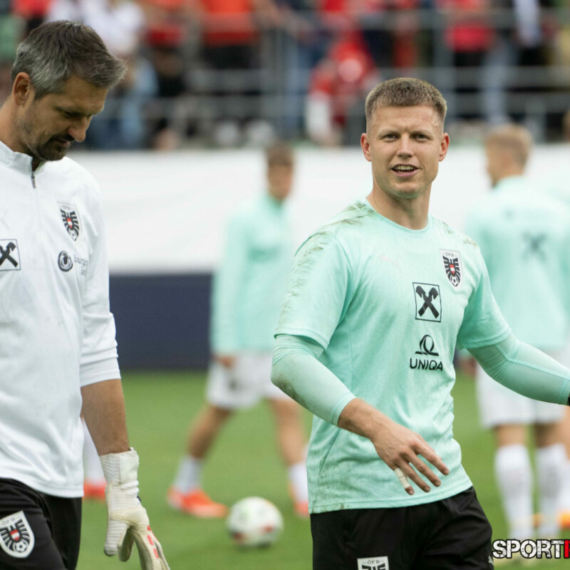 Schweiz – Oesterreich