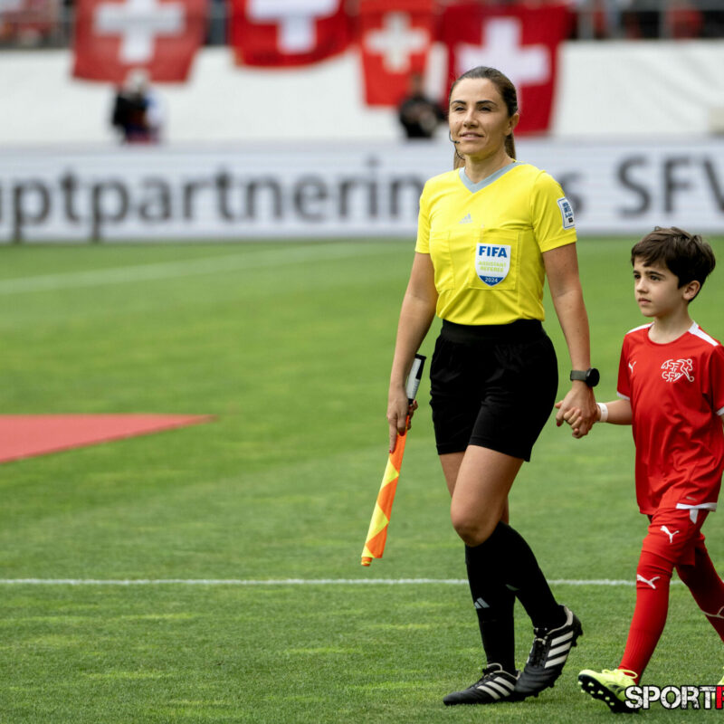 Schweiz – Oesterreich