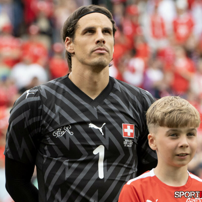 Schweiz – Oesterreich