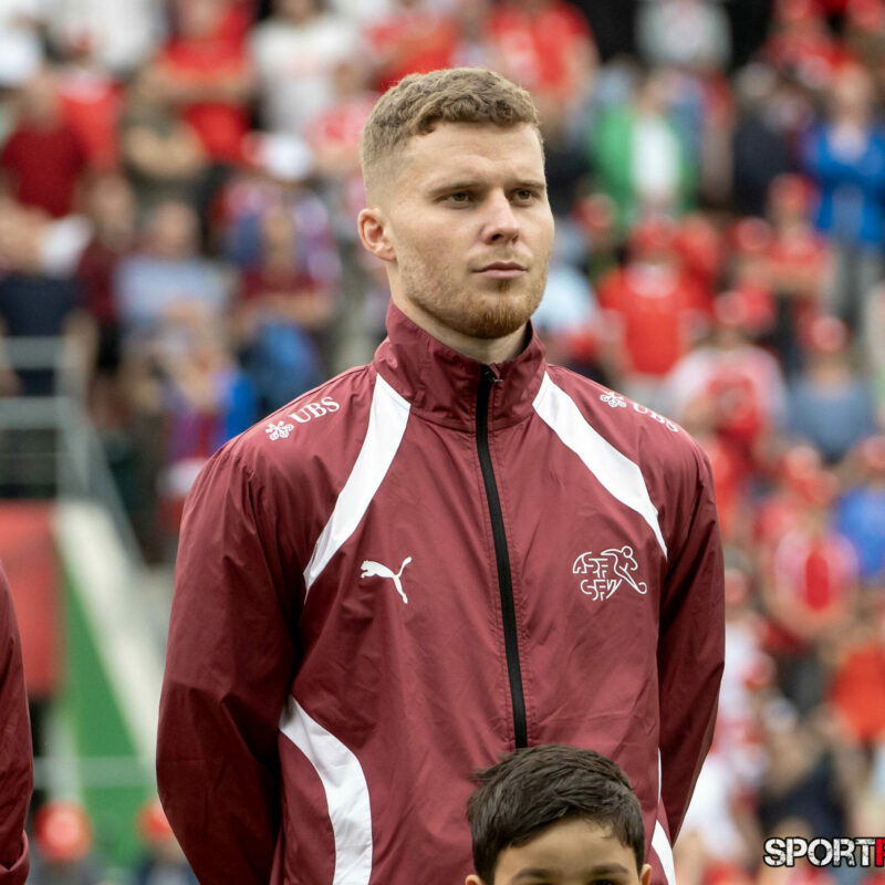 Schweiz – Oesterreich