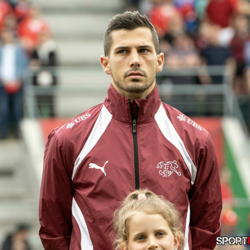 Schweiz – Oesterreich