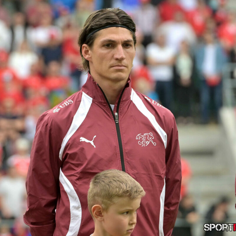 Schweiz – Oesterreich