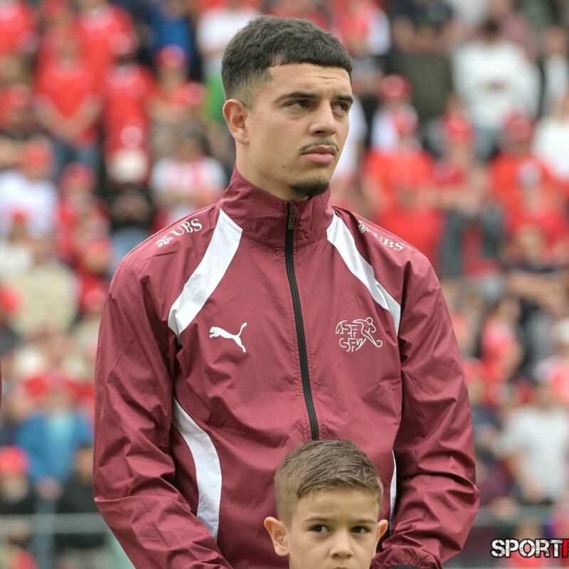 Schweiz – Oesterreich