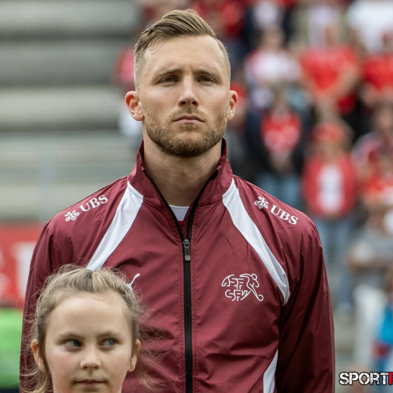 Schweiz – Oesterreich