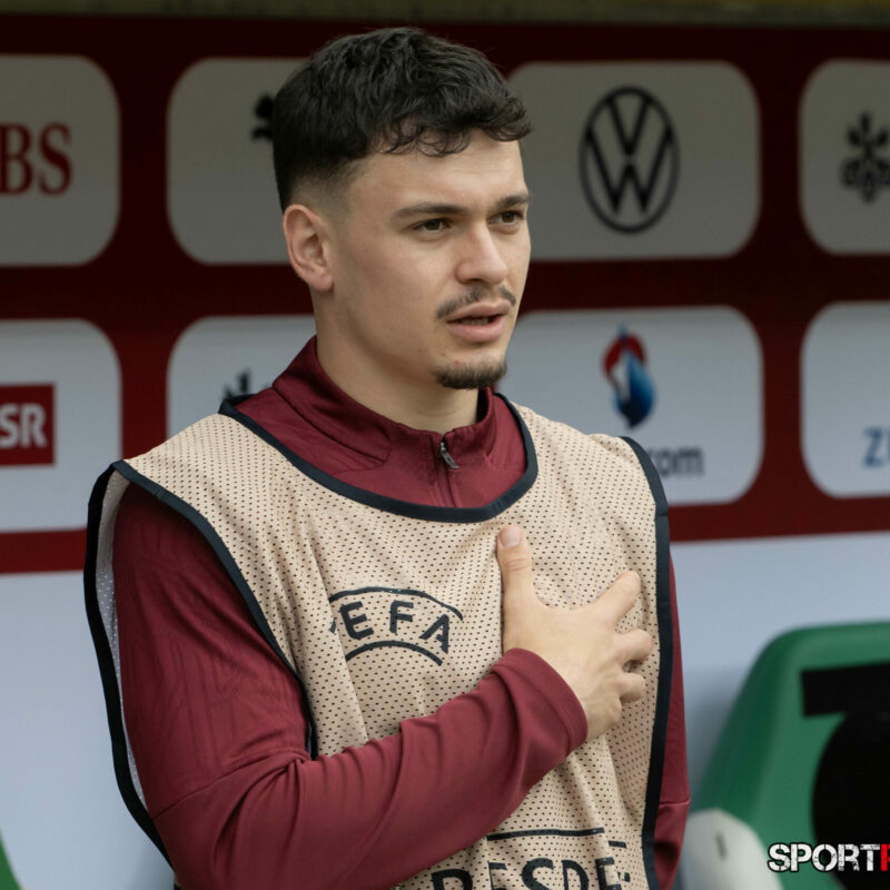 Schweiz – Oesterreich