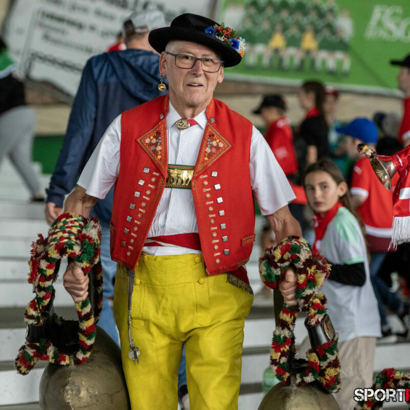 Schweiz – Oesterreich