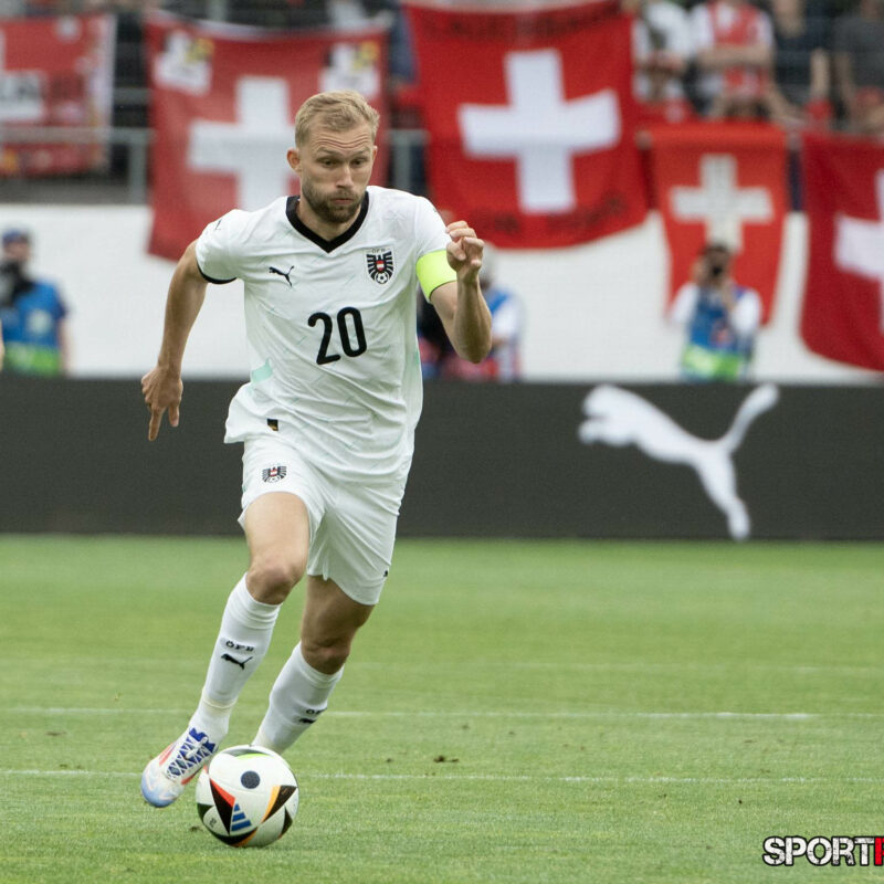 Schweiz – Oesterreich