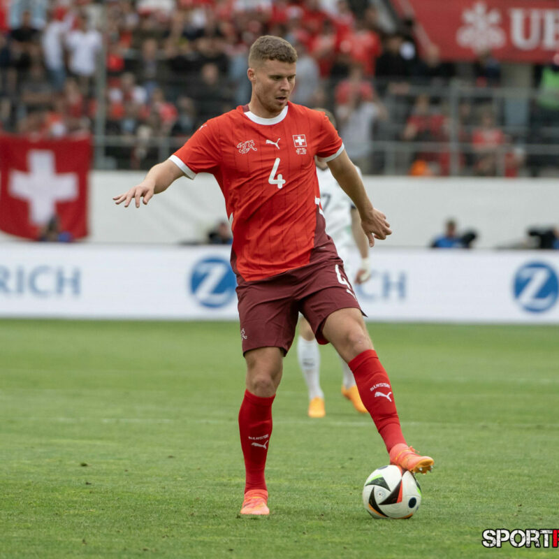 Schweiz – Oesterreich