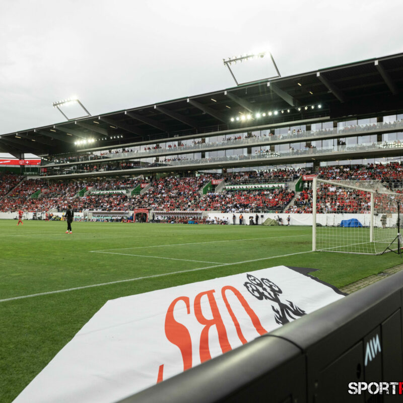 Schweiz – Oesterreich