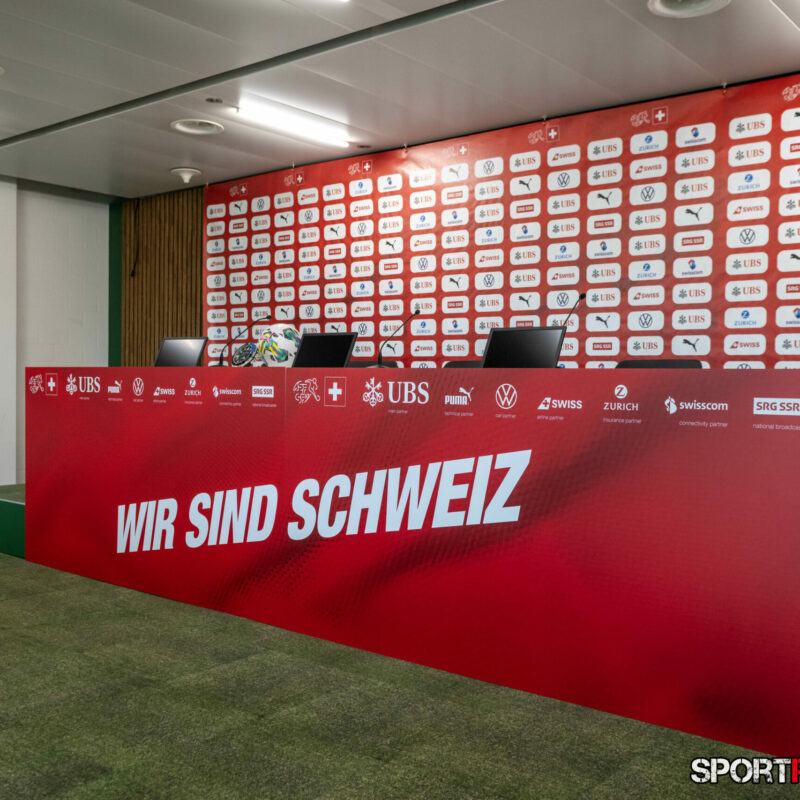 Schweiz – Oesterreich