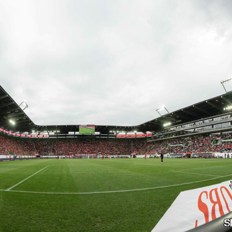 Schweiz – Oesterreich