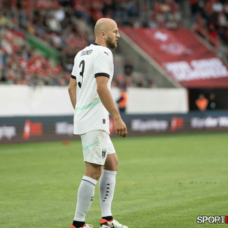 Schweiz – Oesterreich