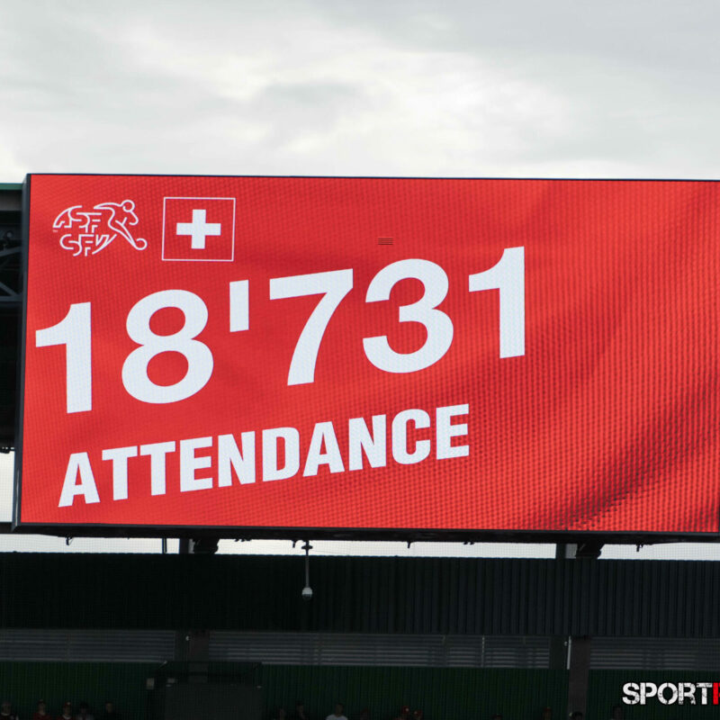 Schweiz – Oesterreich