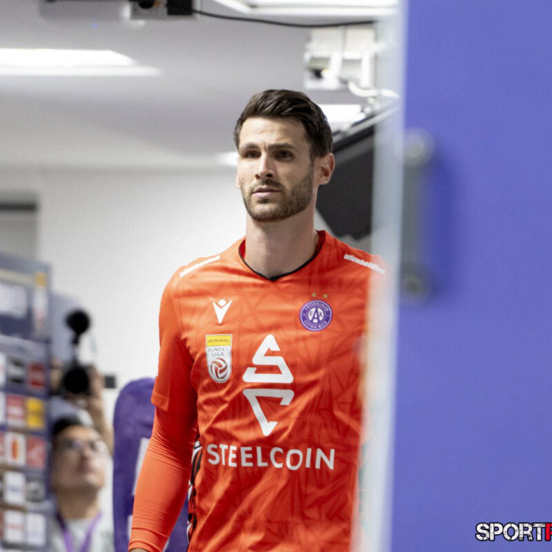 Austria Wien – Ilves Tampere