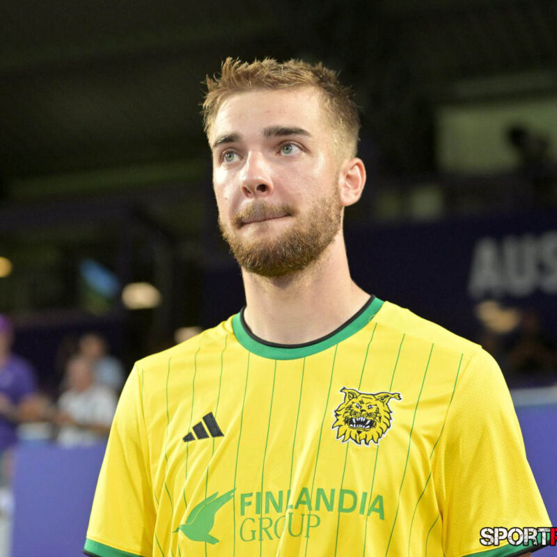 Austria Wien – Ilves Tampere