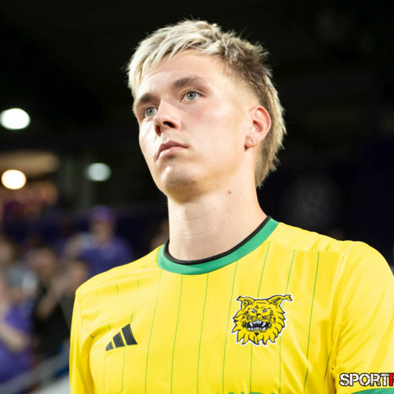 Austria Wien – Ilves Tampere