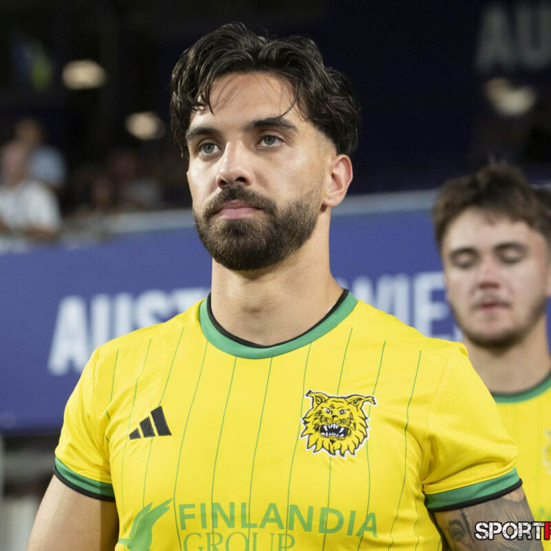 Austria Wien – Ilves Tampere