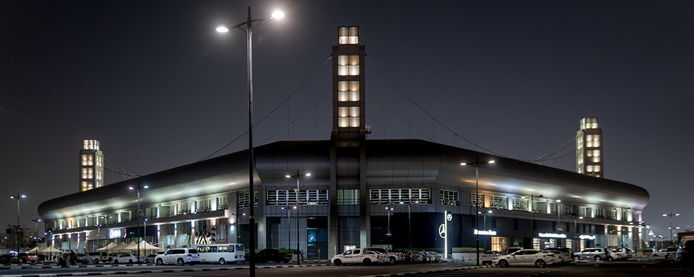 Fußball, Qatar Stars League, Al-Shahaniya SC - Al Arabi SC. Football, Katar, Liga, pictures of the Stadium and match 11.08.2024, soccer