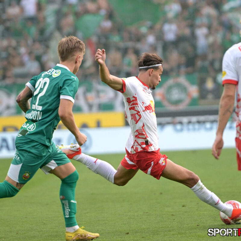 Rapid Wien – Red Bull Salzburg