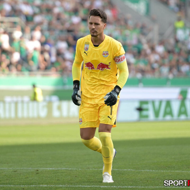 Rapid Wien – Red Bull Salzburg