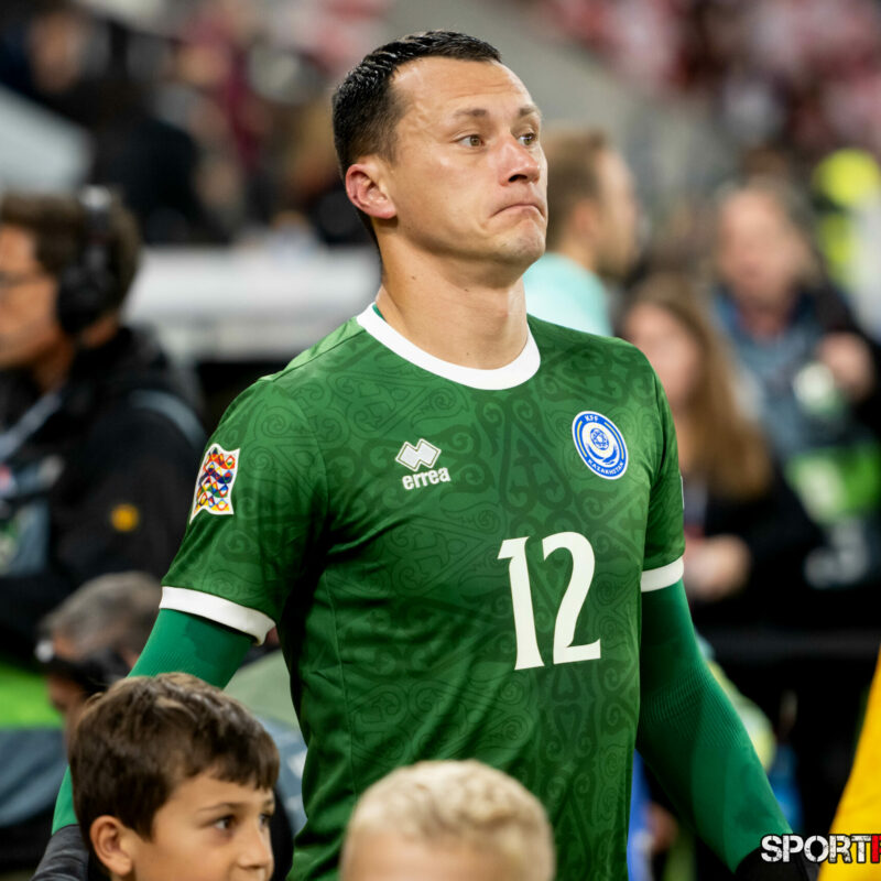 Österreich – Kasachstan