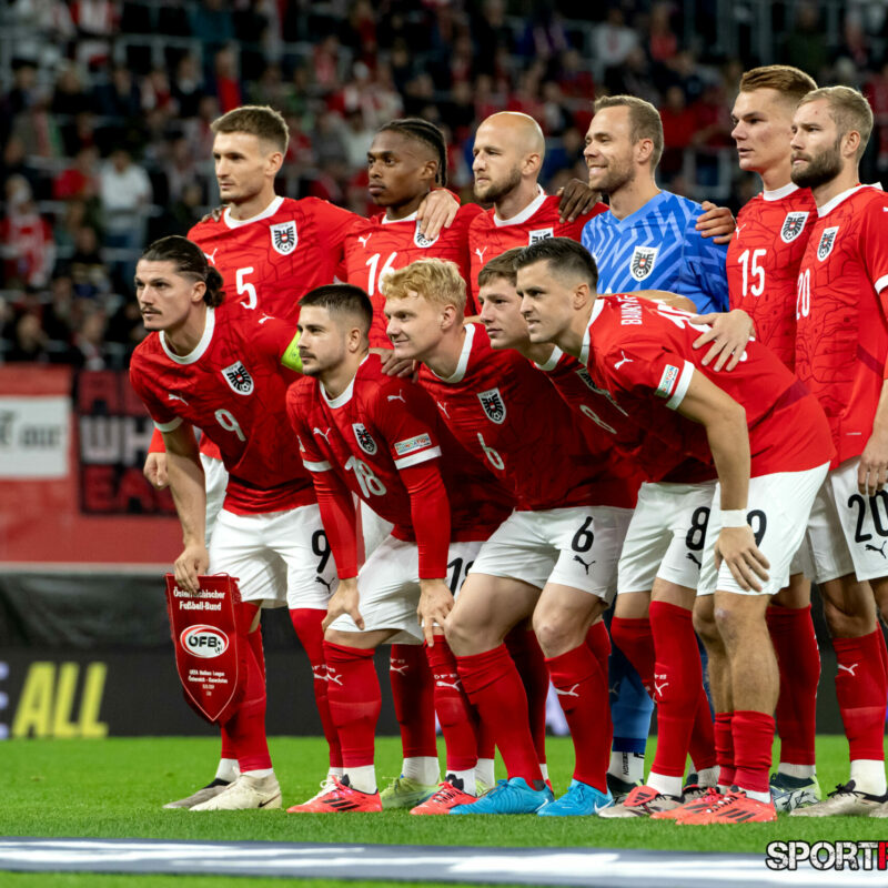 Österreich – Kasachstan