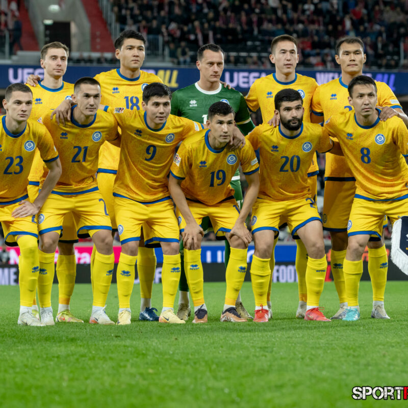 Österreich – Kasachstan