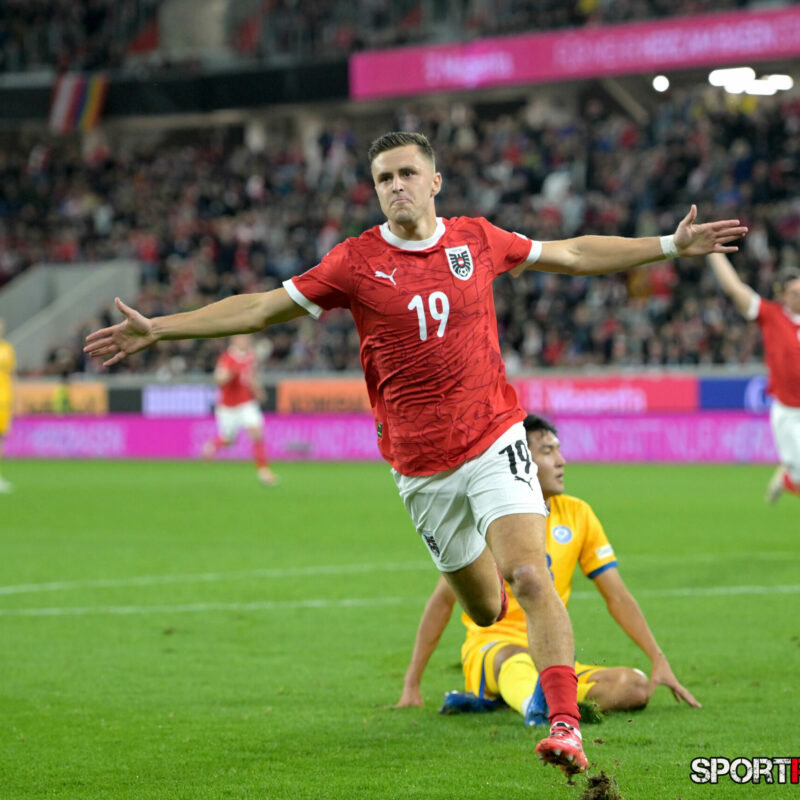 Österreich – Kasachstan