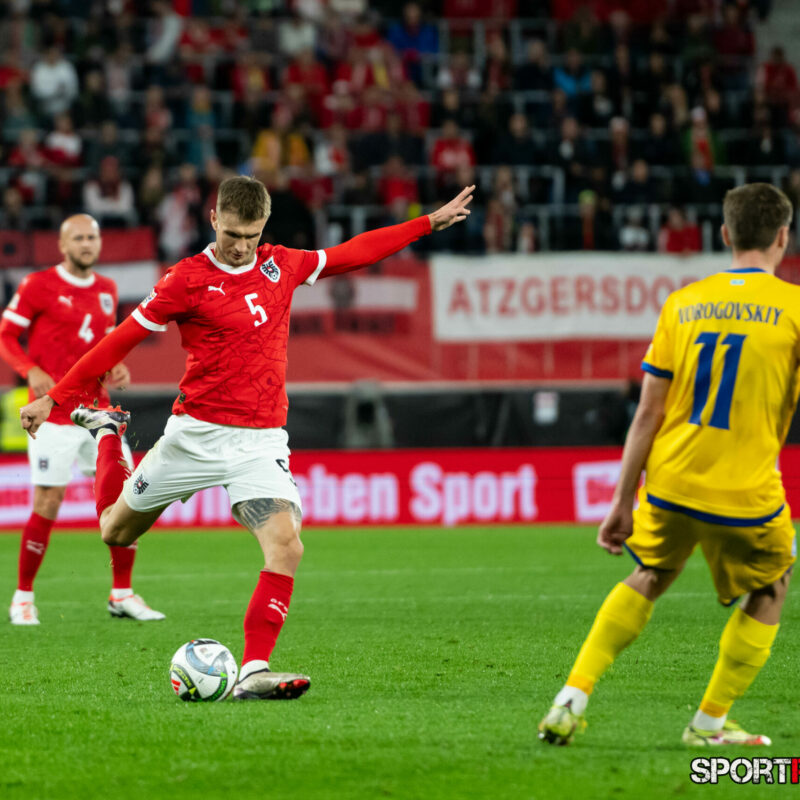 Österreich – Kasachstan