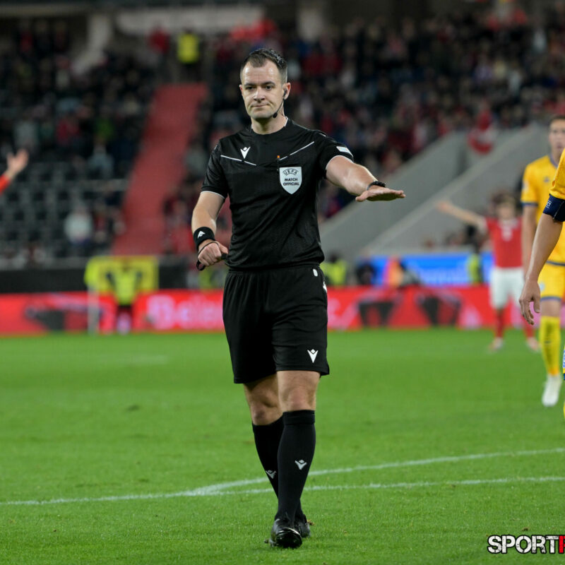 Österreich – Kasachstan