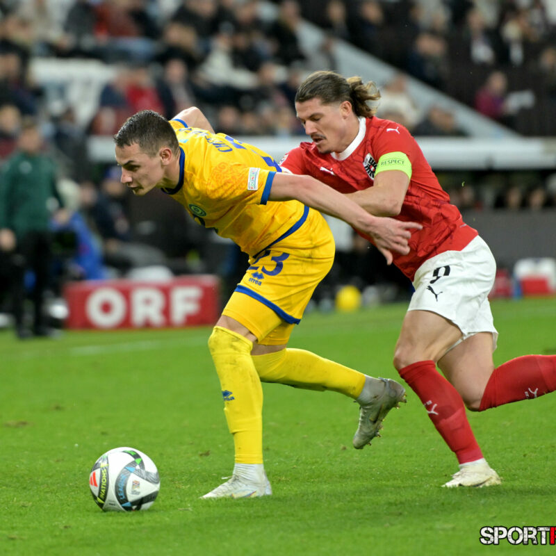 Österreich – Kasachstan