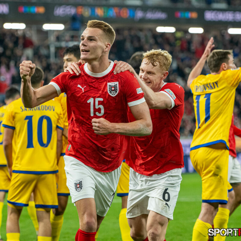 Österreich – Kasachstan