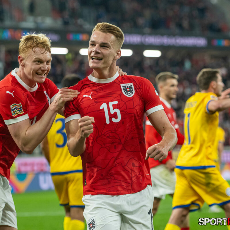 Österreich – Kasachstan