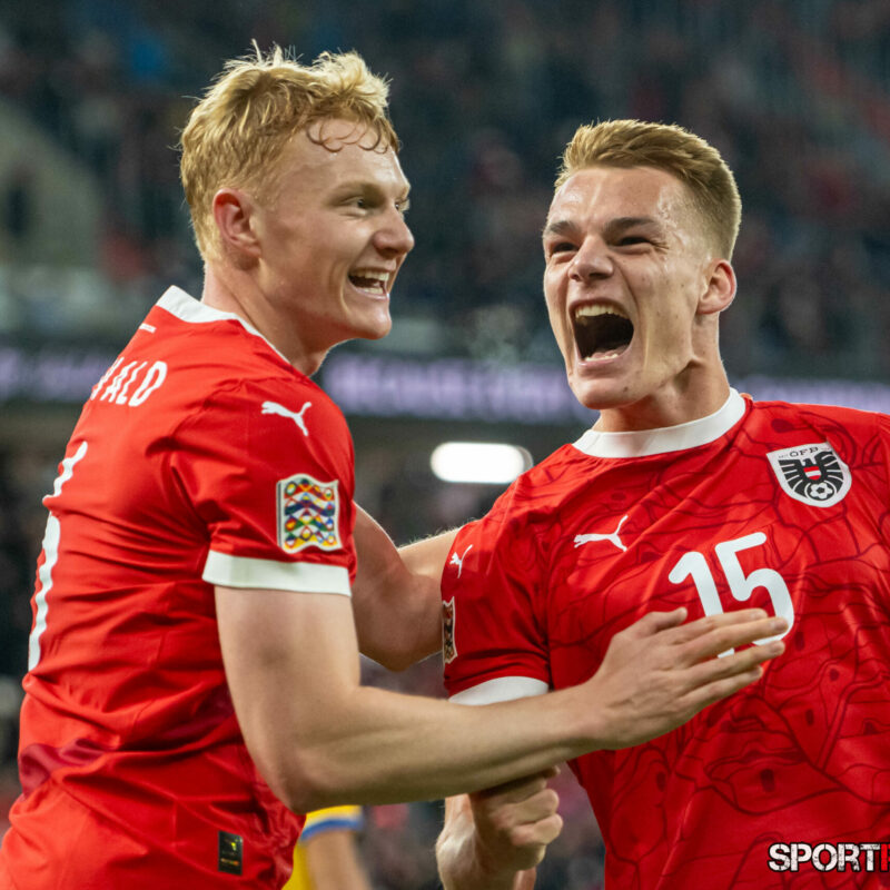 Österreich – Kasachstan