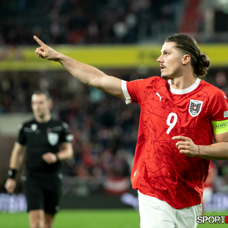 Österreich – Kasachstan