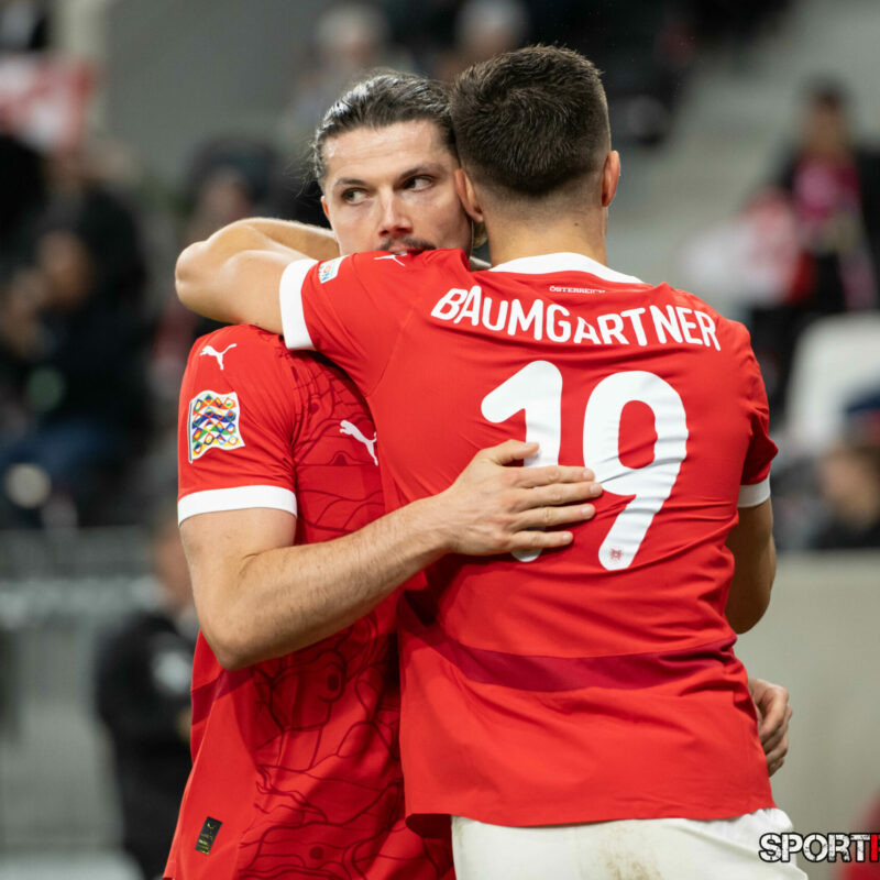 Österreich – Kasachstan