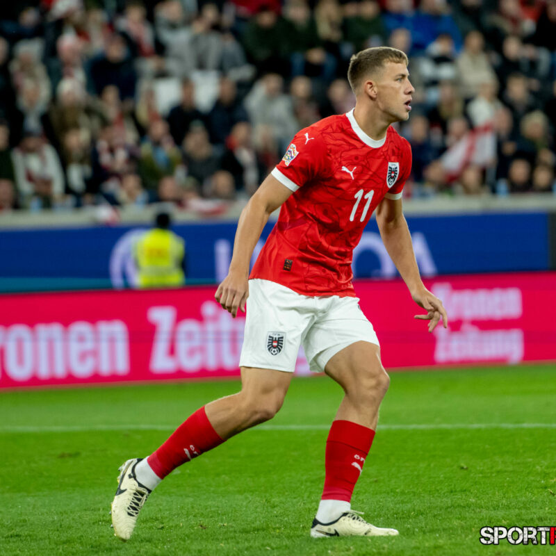 Österreich – Kasachstan