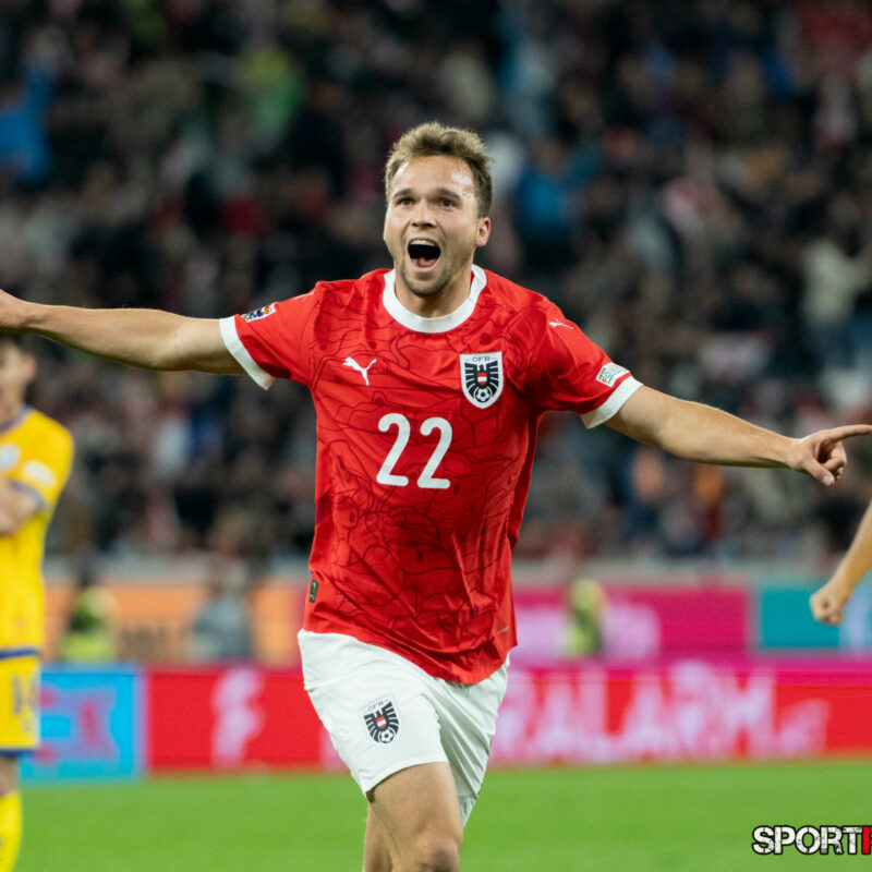 Österreich – Kasachstan