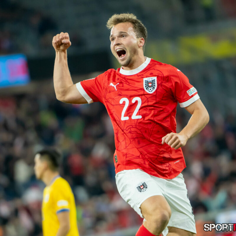 Österreich – Kasachstan