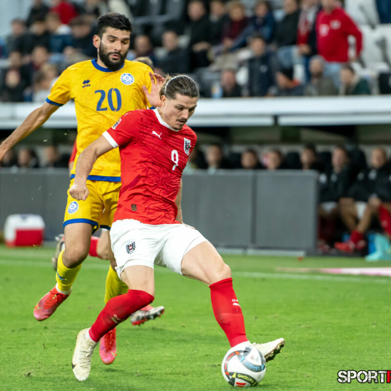 Österreich – Kasachstan