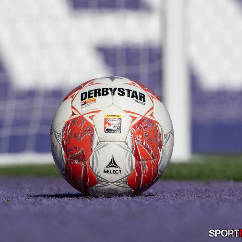 Austria Wien Frauen – USV Neulengbach