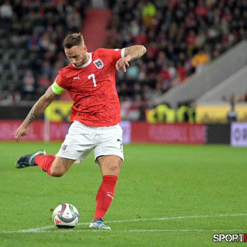 Österreich – Norwegen