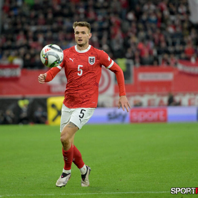 Österreich – Norwegen