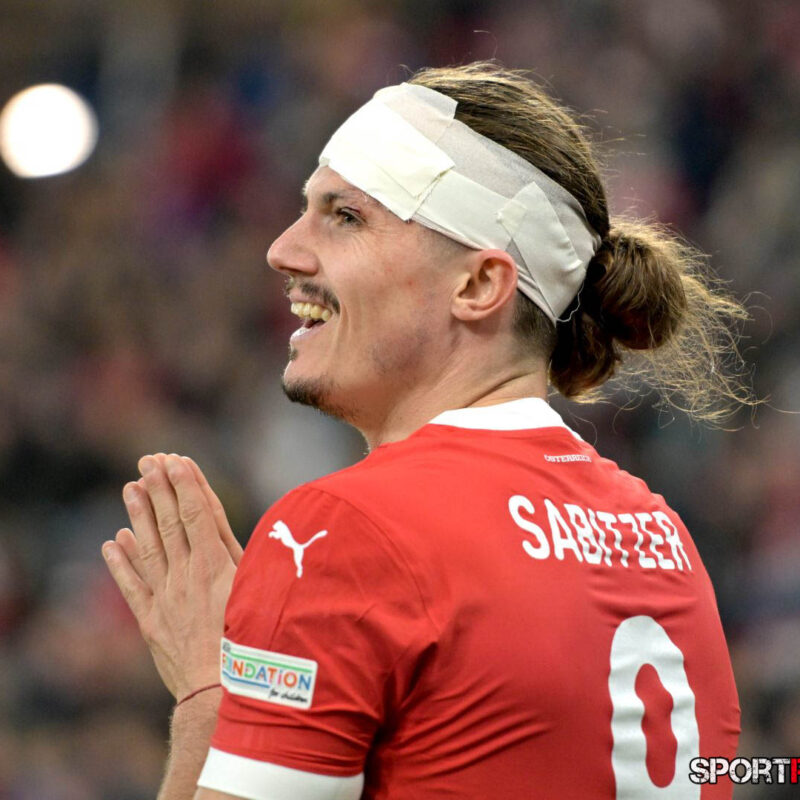 Österreich – Norwegen