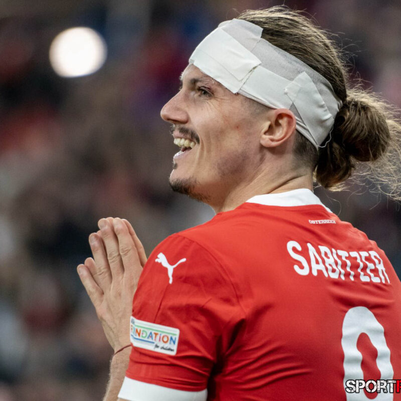 Österreich – Norwegen