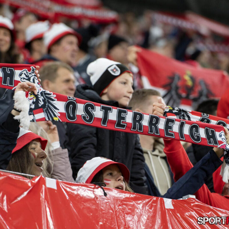 Österreich – Norwegen